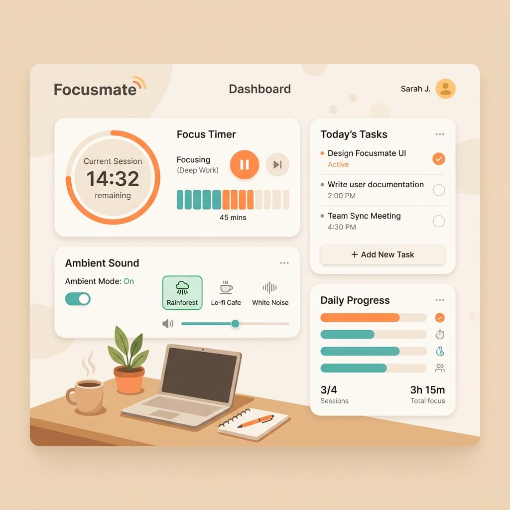 CV Maker